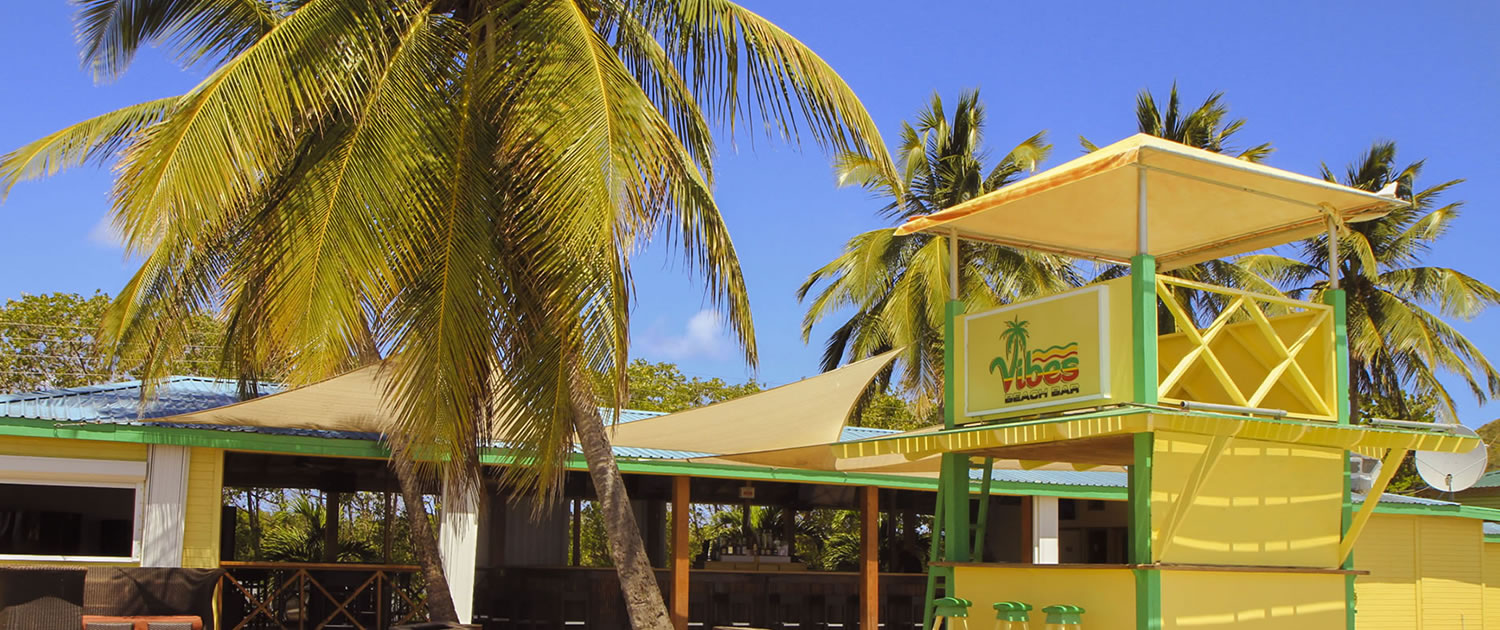 St Kitts Beach